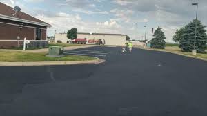 Best Driveway Maintenance Services  in Durand, MI